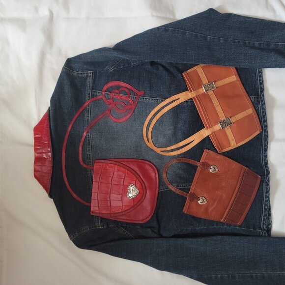 Brighton  jacket - Picture 4 of 7